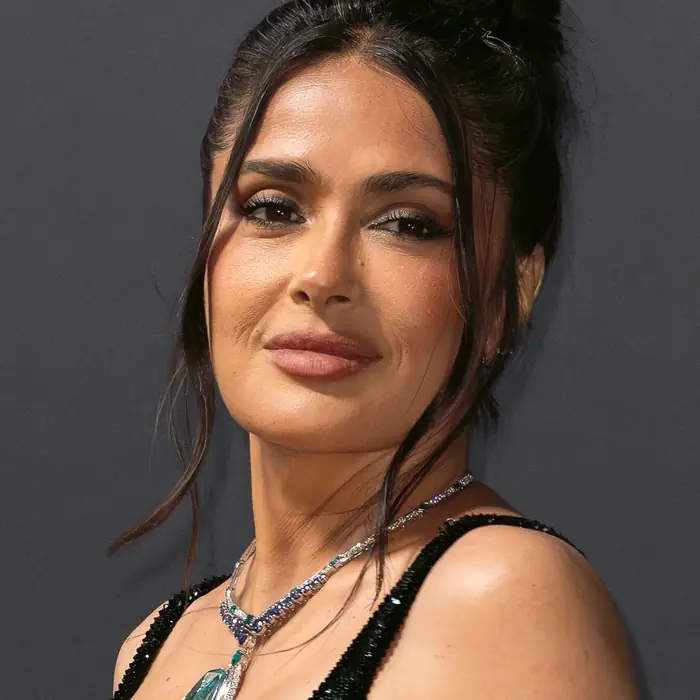 Salma Hayek