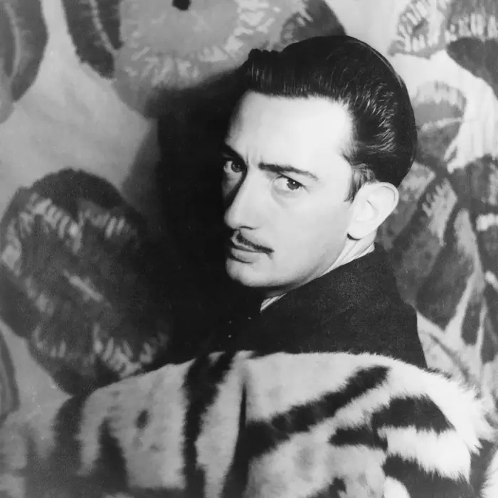 Salvador Dalí