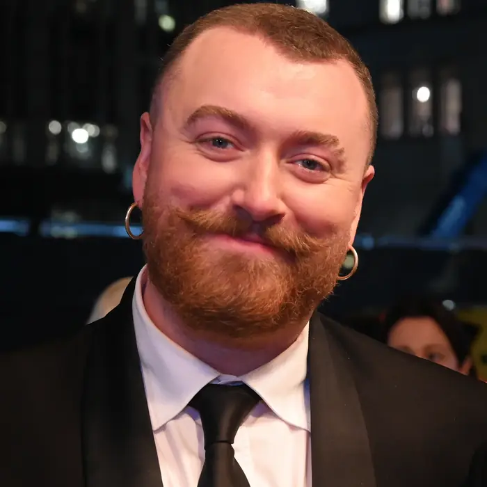 Sam Smith