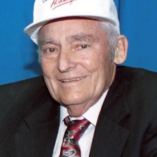 Sam Walton