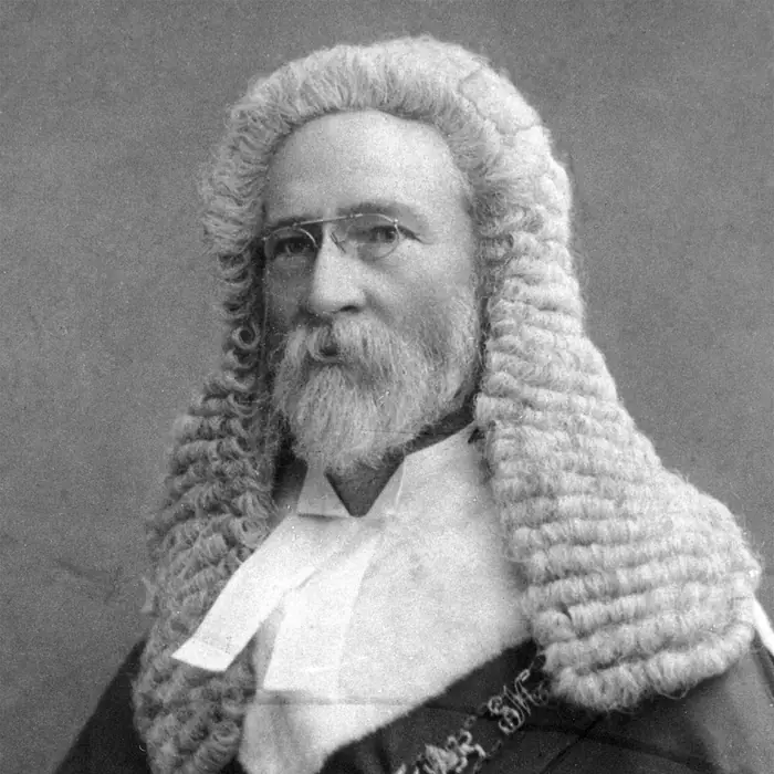 Samuel Griffith