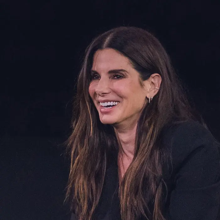 Sandra Bullock