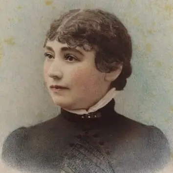 Sarah Winchester
