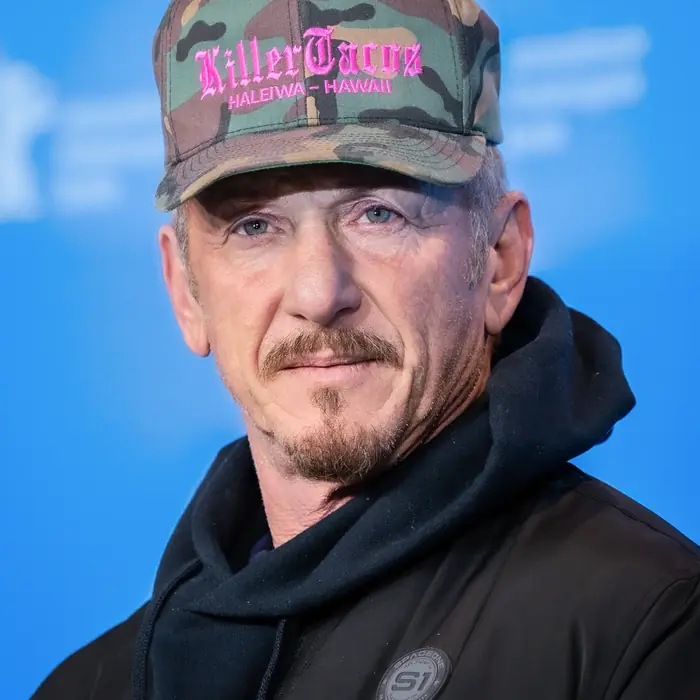 Sean Penn