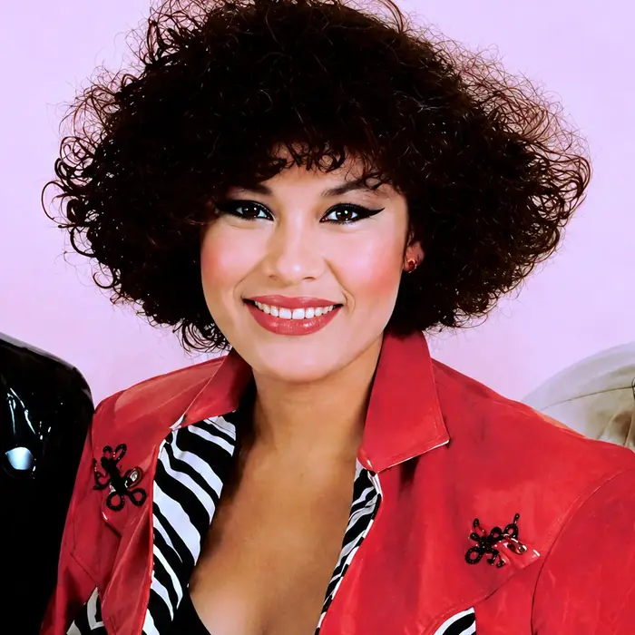 Selena Quintanilla