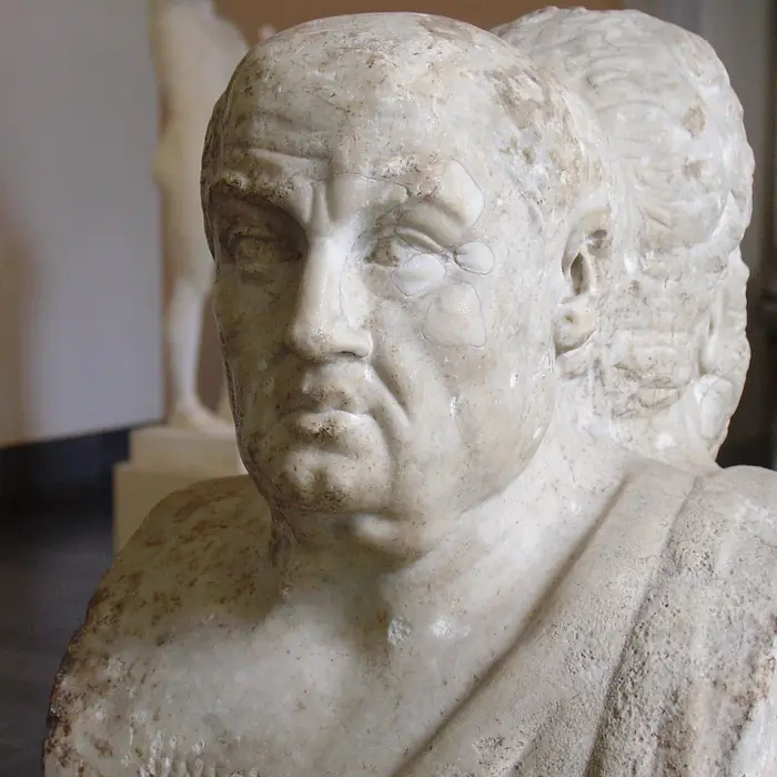 Seneca the Younger