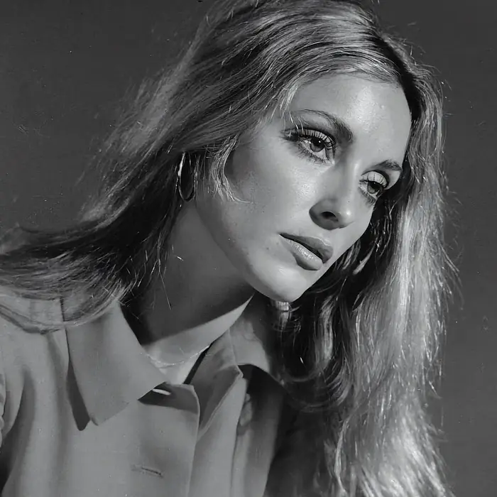 Sharon Tate