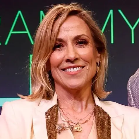 Sheryl Crow