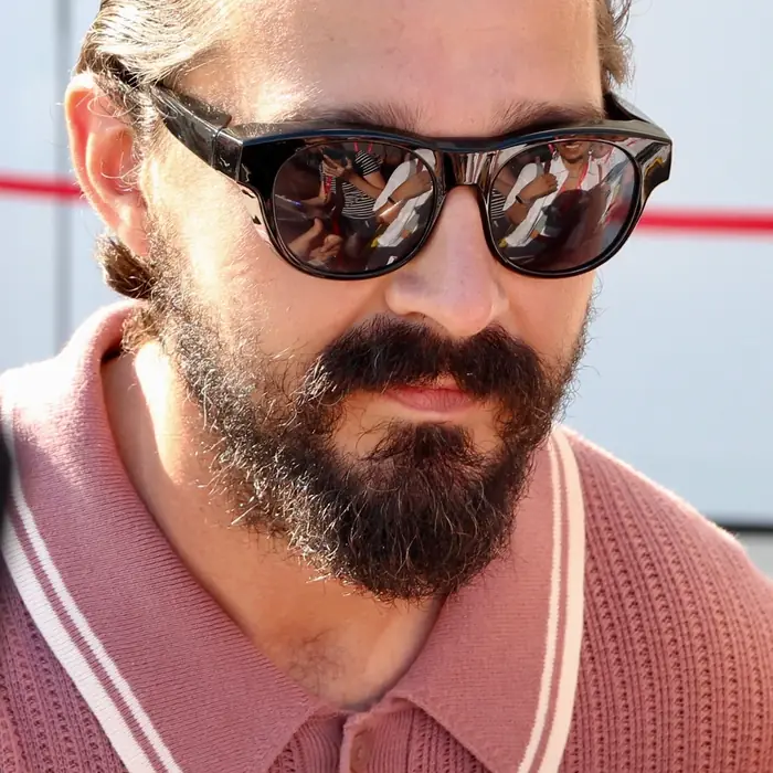 Shia LaBeouf