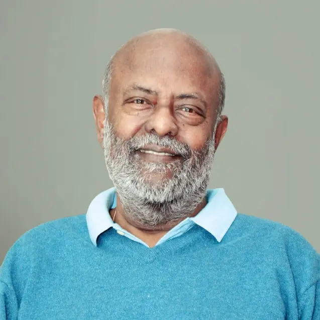 Shiv Nadar
