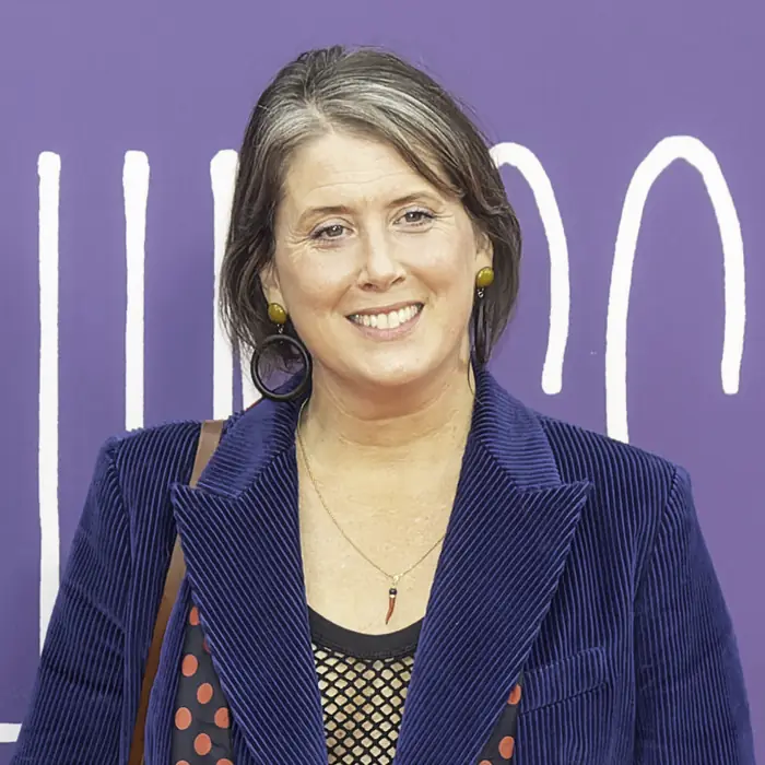 Shona Heath