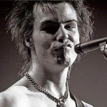 Sid Vicious