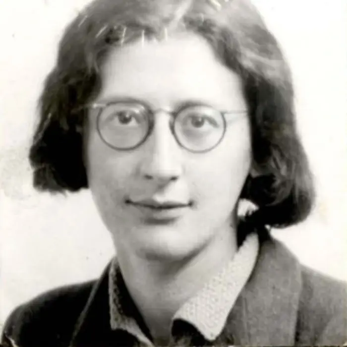 Simone Weil