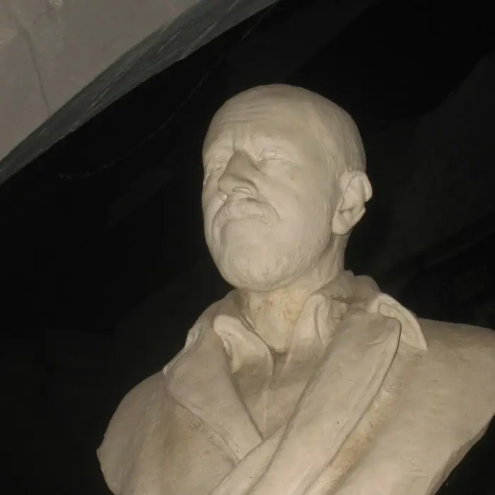 Sir Tatton Sykes, 5th Baronet