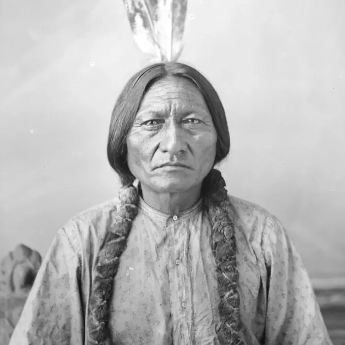 Sitting Bull