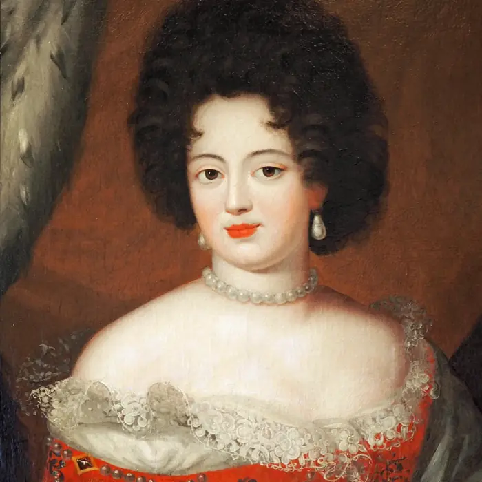 Sophia Dorothea of Celle