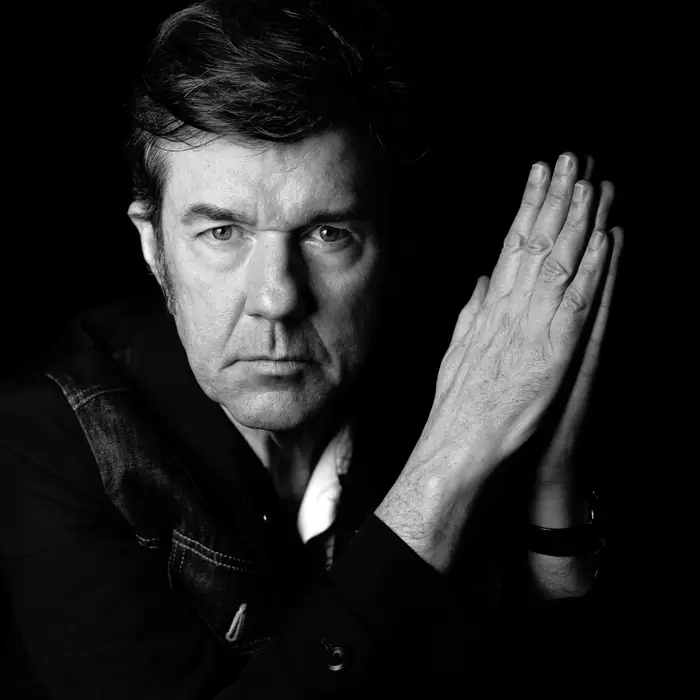 Stefan Sagmeister