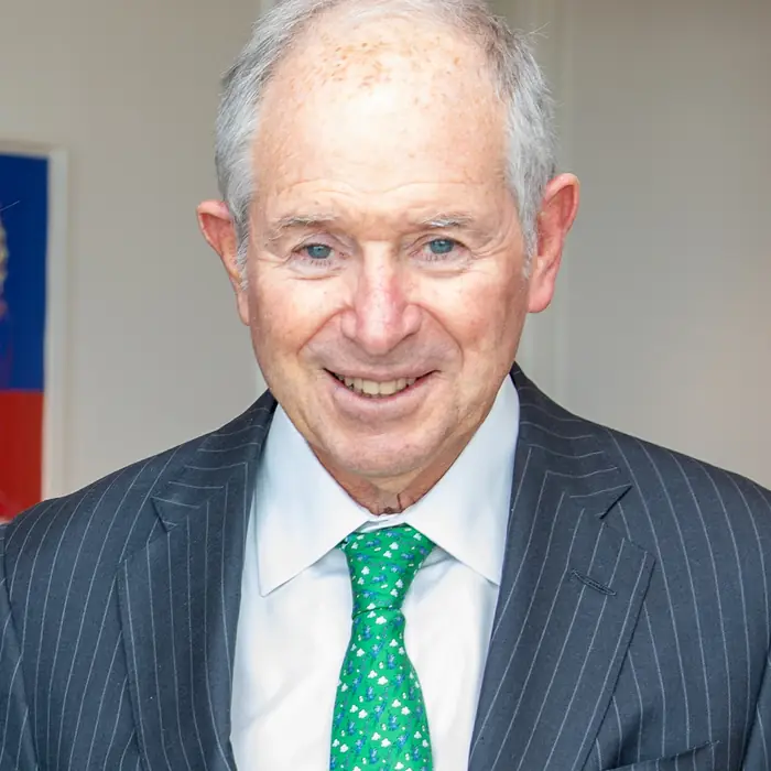 Stephen Schwarzman