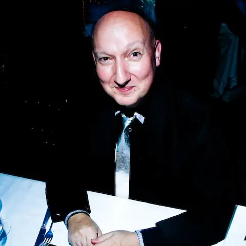 Stephen Jones