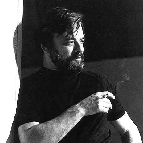 Stephen Sondheim