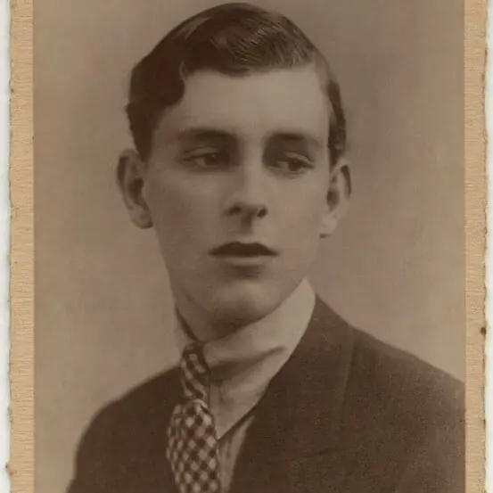 Stephen Tennant