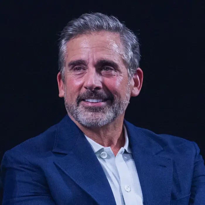 Steve Carell