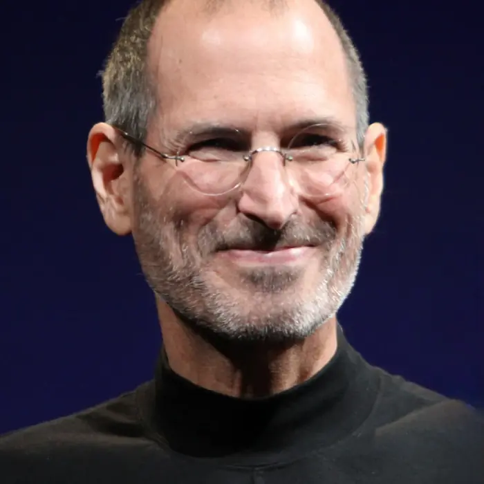 Steve Jobs