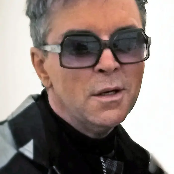 Steve Strange