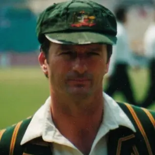 Steve Waugh