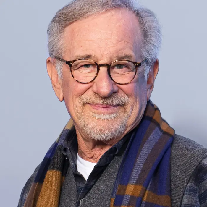 Steven Spielberg