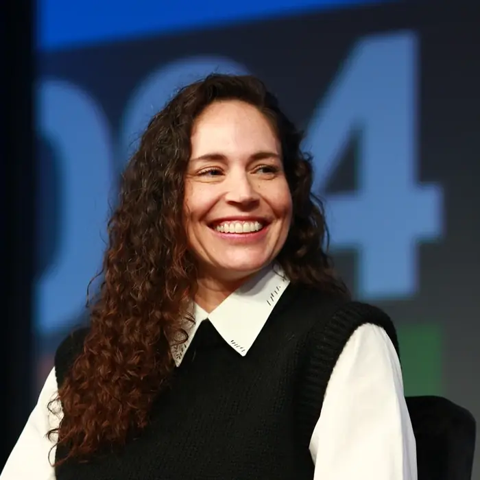 Sue Bird