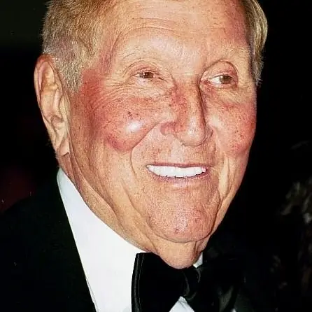 Sumner Redstone