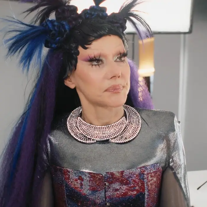 Susanne Bartsch
