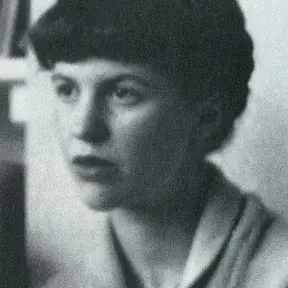Sylvia Plath