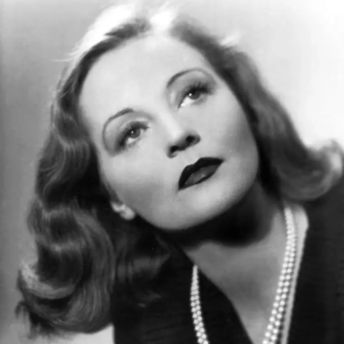 Tallulah Bankhead