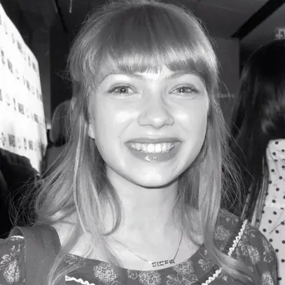 Tavi Gevinson