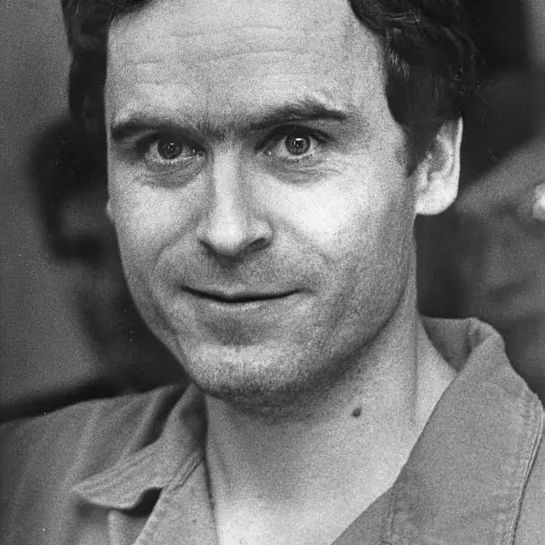 Ted Bundy