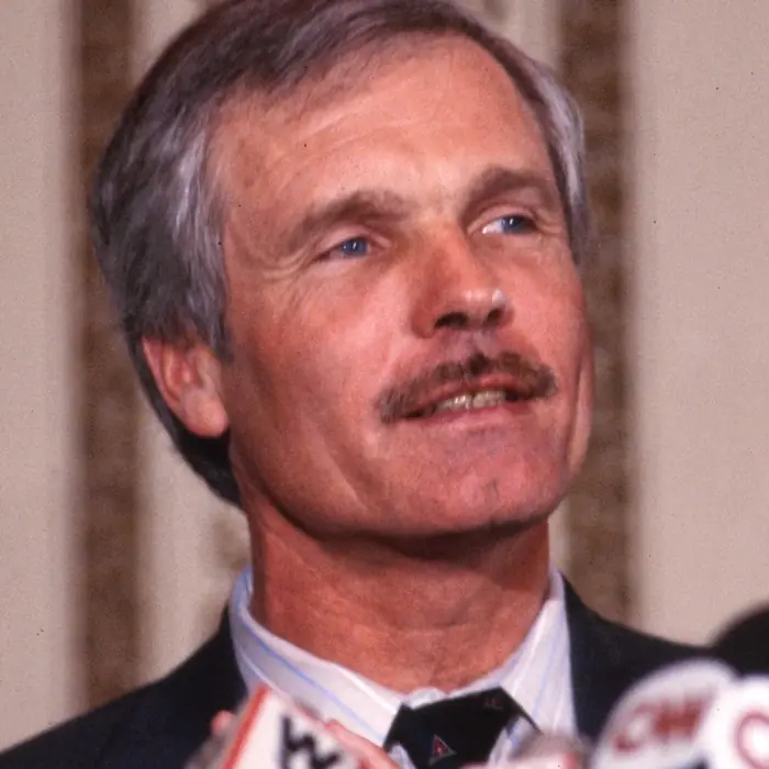 Ted Turner