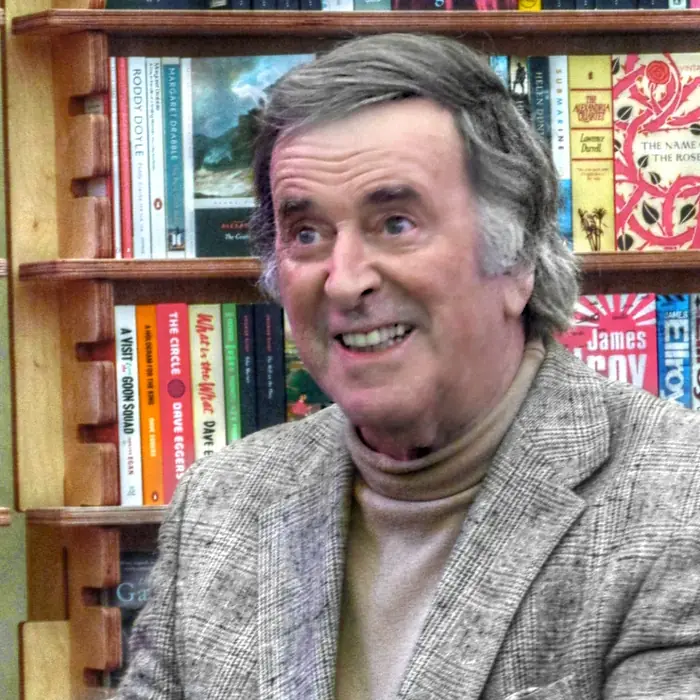 Terry Wogan