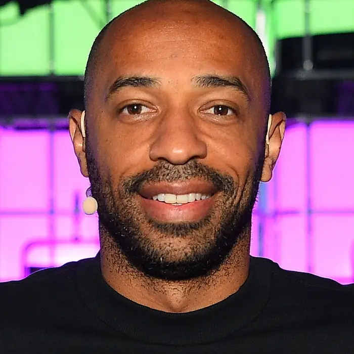 Thierry Henry