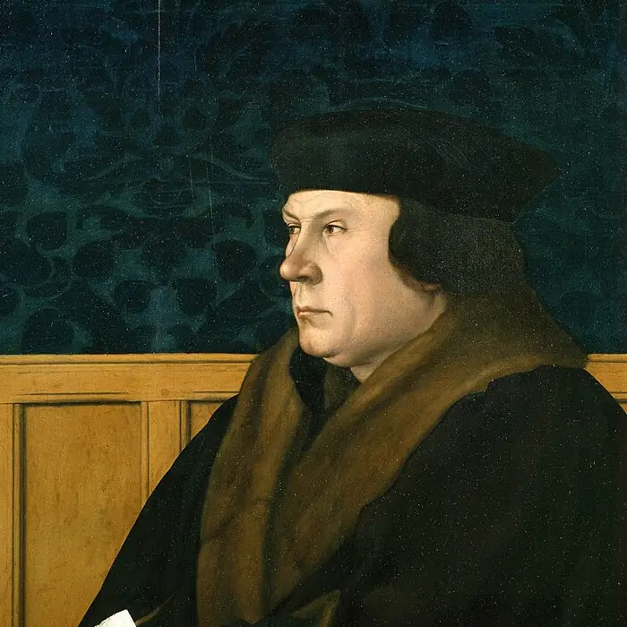 Thomas Cromwell