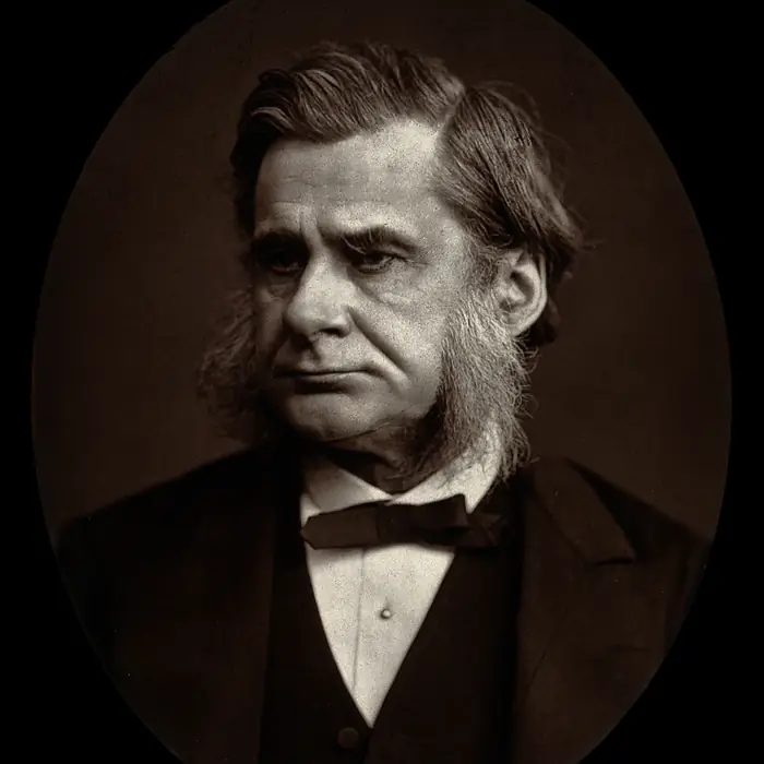 Thomas Huxley