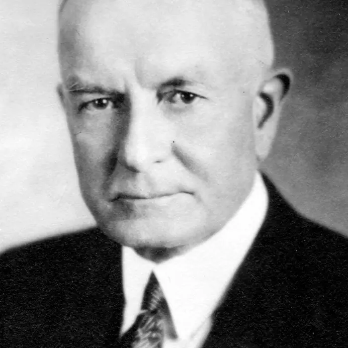 Thomas J. Watson