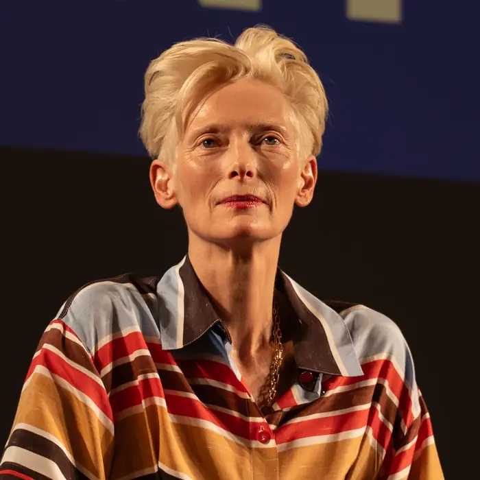 Tilda Swinton