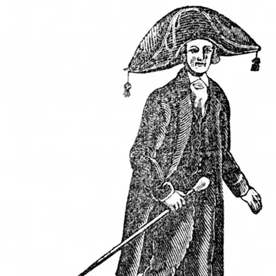 Timothy Dexter