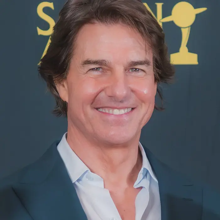 Tom Cruise