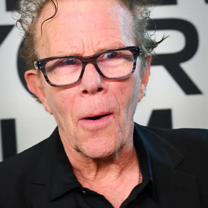 Tom Waits