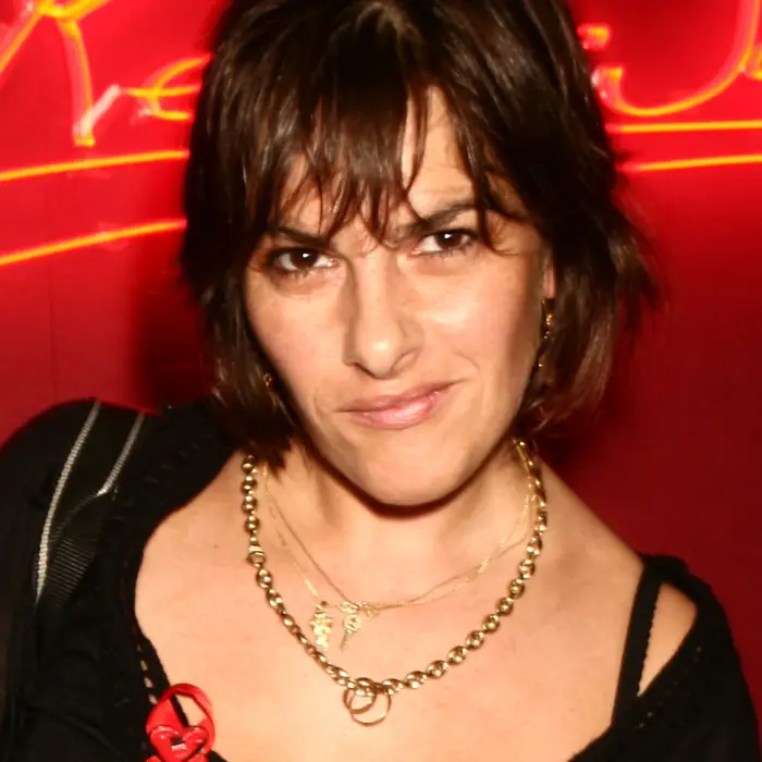 Tracey Emin