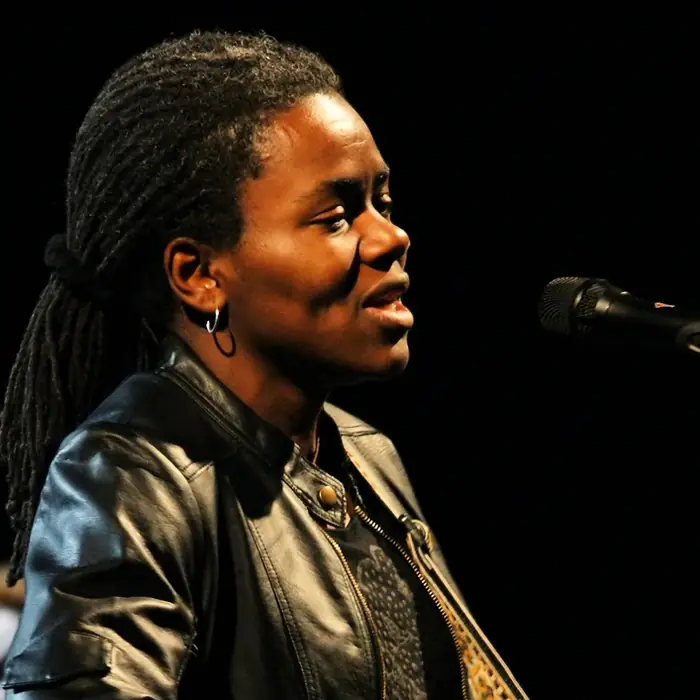 Tracy Chapman