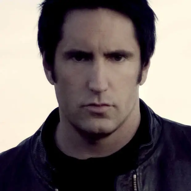 Trent Reznor